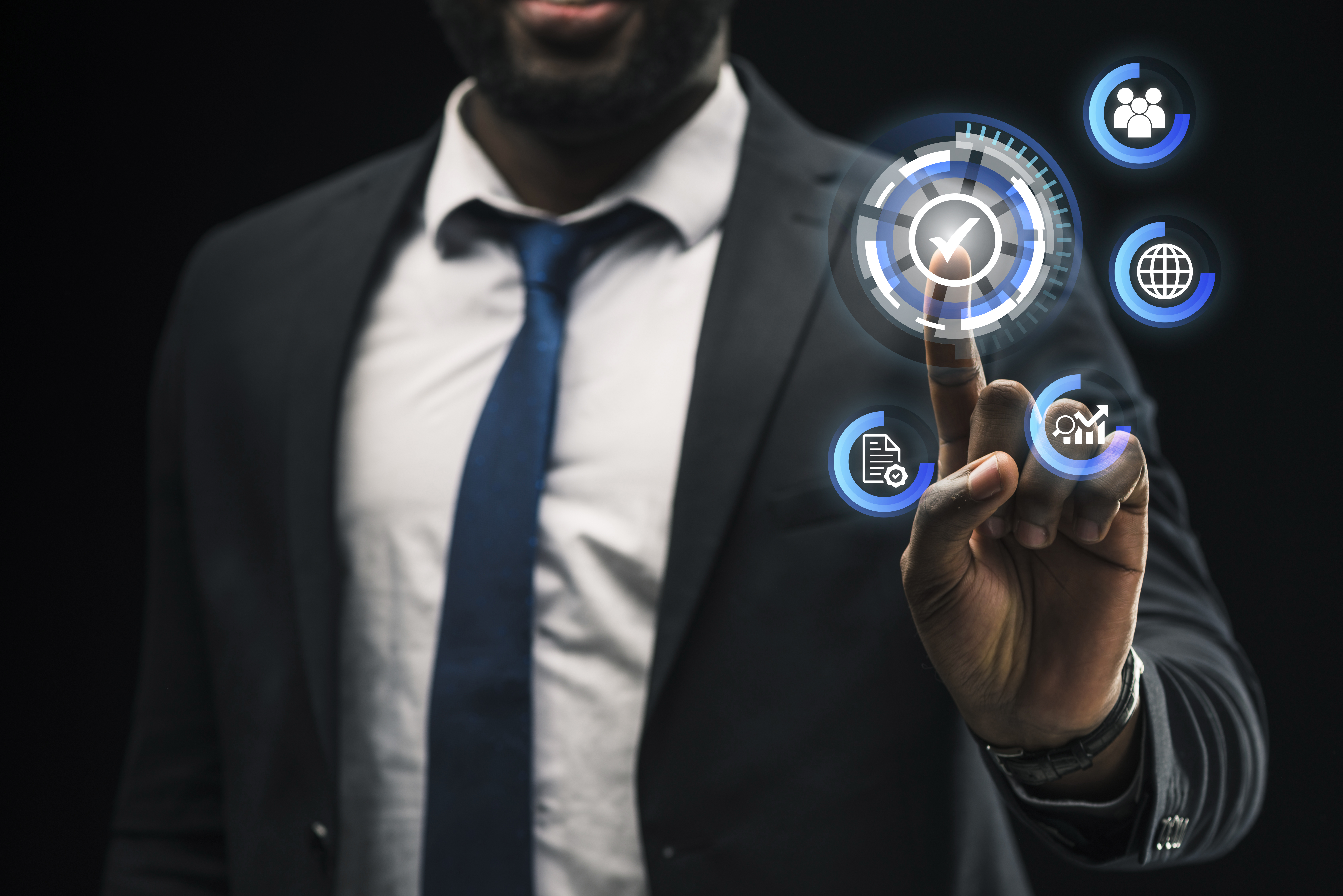 Automatiser la gestion